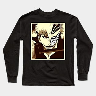 Ichigo Long Sleeve T-Shirt